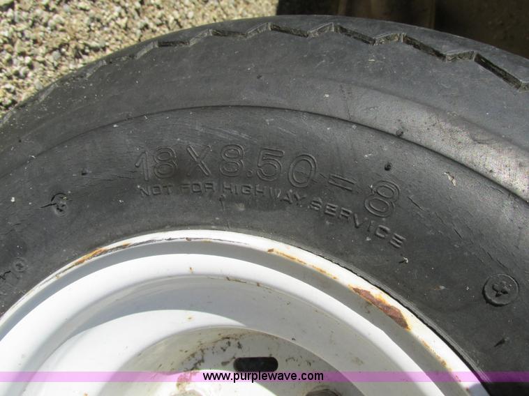 image for item K5244 Club Car golf cart