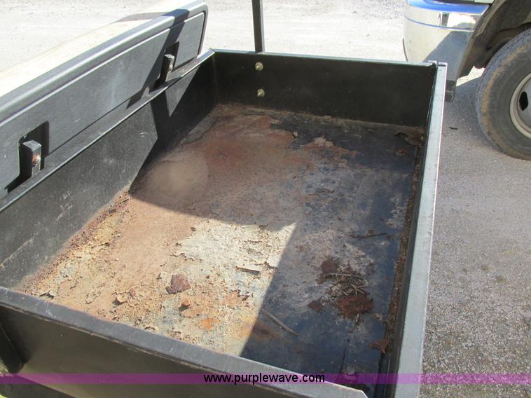 image for item K5244 Club Car golf cart