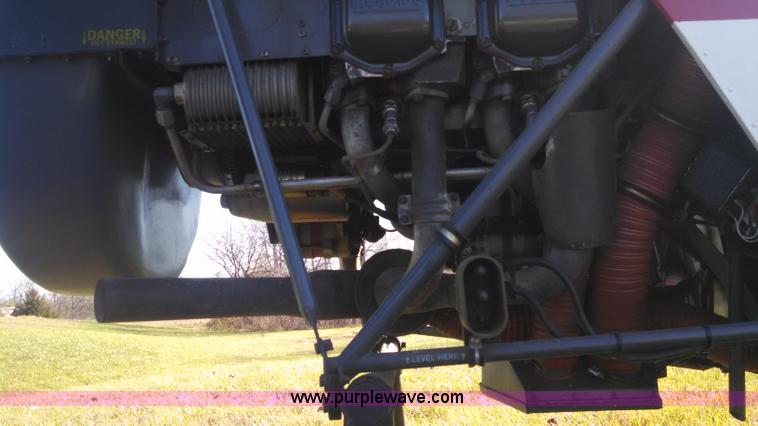 image for item K5250 1981 Robinson R22HP helicopter