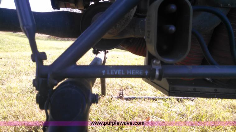 image for item K5250 1981 Robinson R22HP helicopter