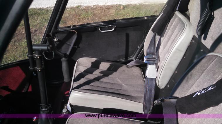 image for item K5250 1981 Robinson R22HP helicopter