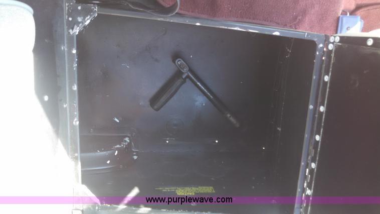 image for item K5250 1981 Robinson R22HP helicopter