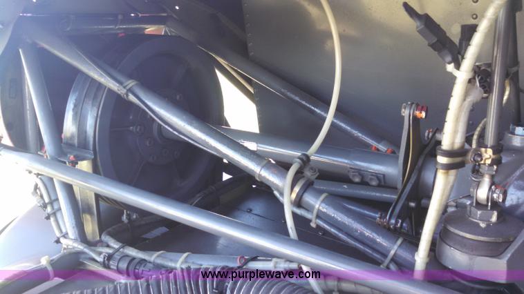 image for item K5250 1981 Robinson R22HP helicopter