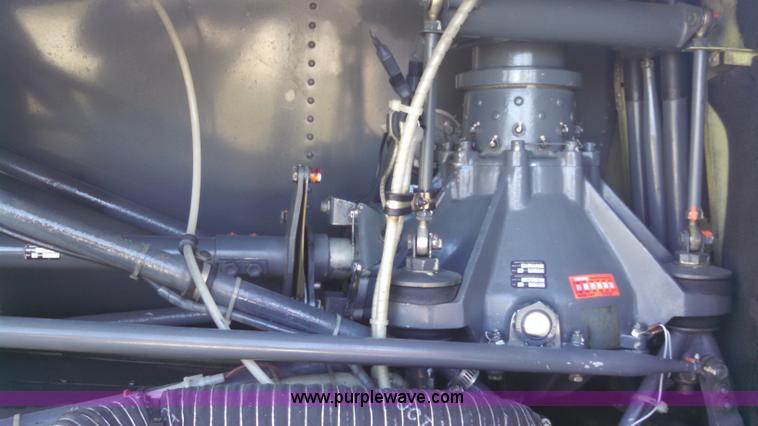 image for item K5250 1981 Robinson R22HP helicopter