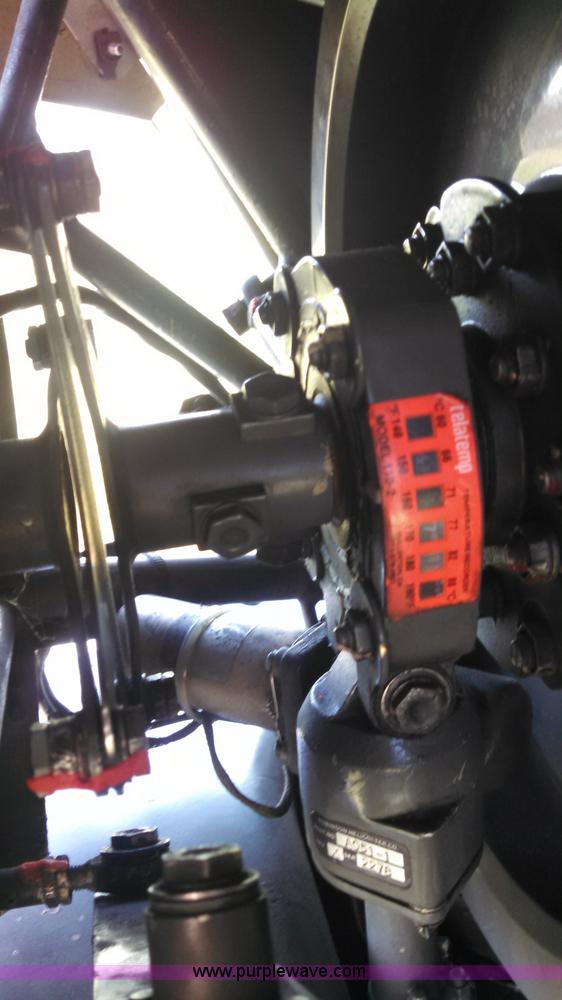 image for item K5250 1981 Robinson R22HP helicopter