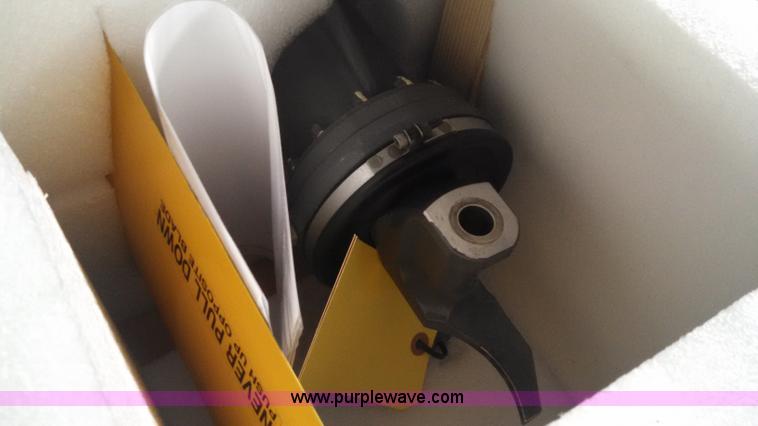 image for item K5250 1981 Robinson R22HP helicopter