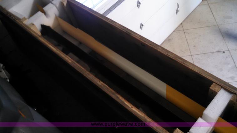 image for item K5250 1981 Robinson R22HP helicopter