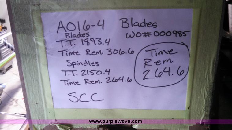 image for item K5250 1981 Robinson R22HP helicopter