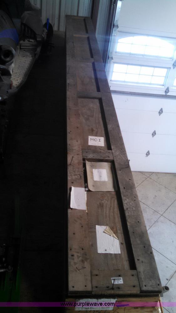 image for item K5250 1981 Robinson R22HP helicopter