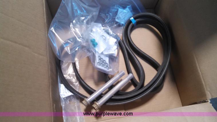 image for item K5250 1981 Robinson R22HP helicopter