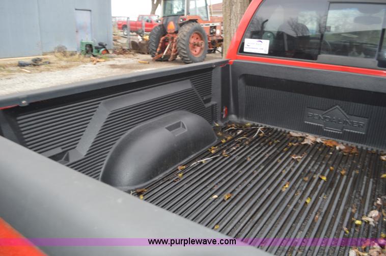 image for item K5270 2002 Dodge Ram 1500 pickup truck