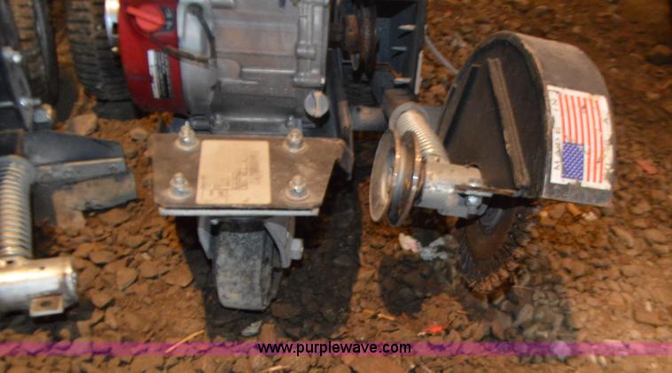 image for item K5281 (3) Bill Goat grazors