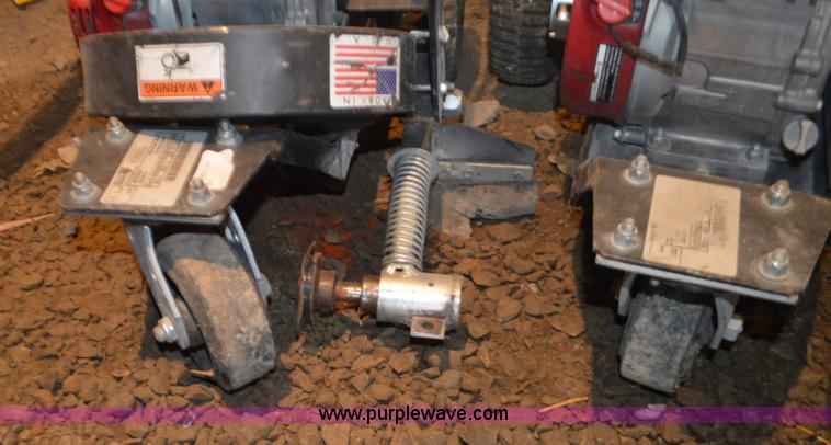 image for item K5281 (3) Bill Goat grazors