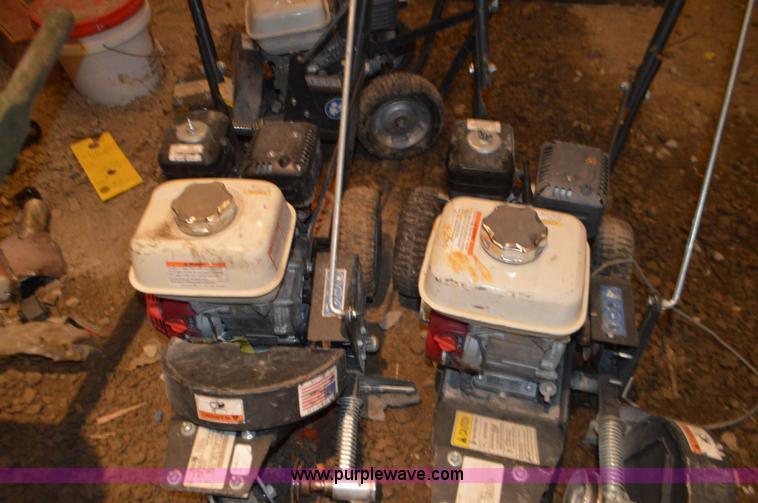 image for item K5281 (3) Bill Goat grazors