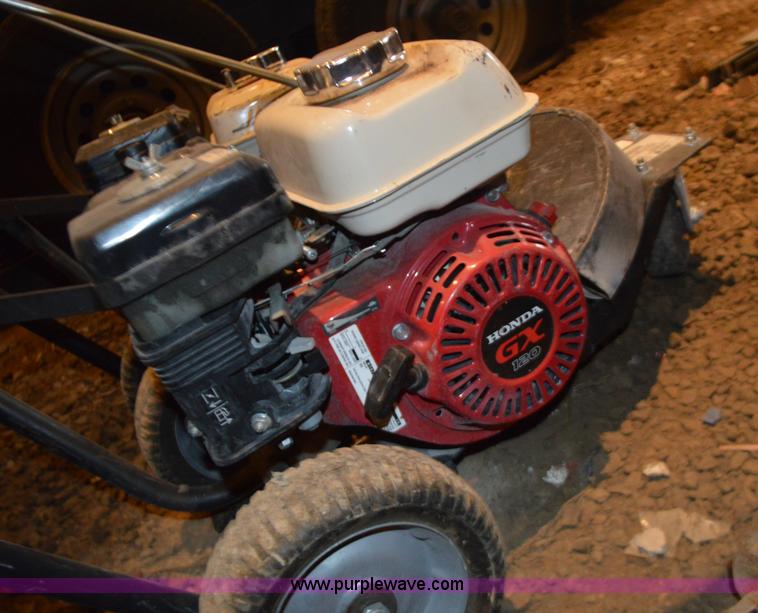 image for item K5281 (3) Bill Goat grazors