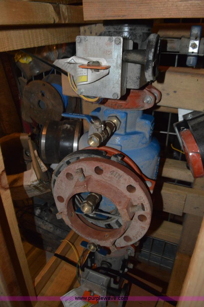 image for item K5285 Wilkins double check back flow preventer