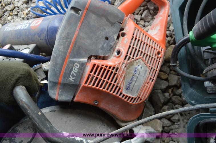 image for item K5286 Assorted tools