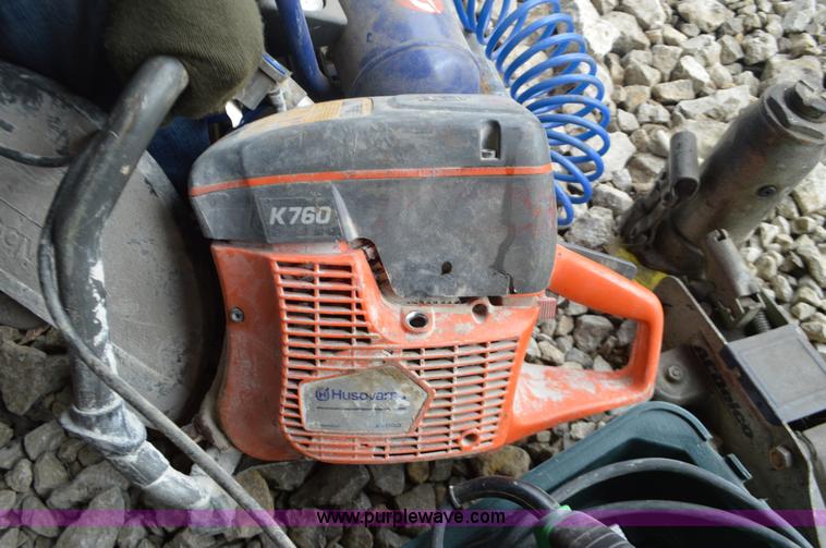 image for item K5286 Assorted tools