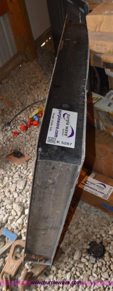 image for item K5287 (2) Oaktronics football stadium play clocks