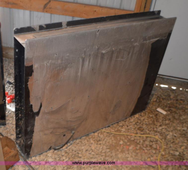 image for item K5287 (2) Oaktronics football stadium play clocks