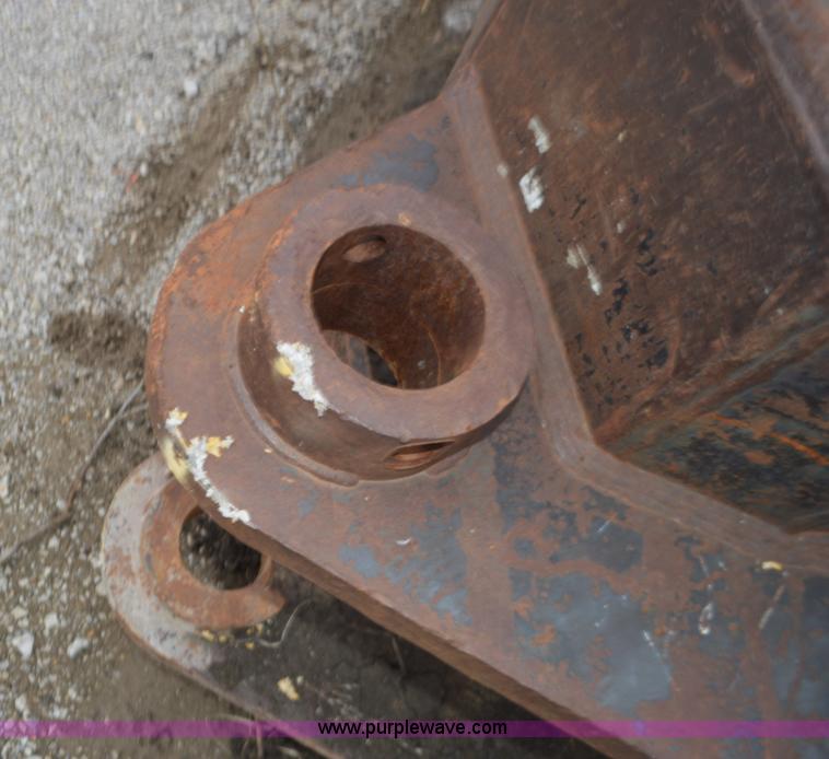 image for item K5289 Excavator bucket