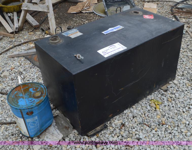 image for item K5290 Fuel tank
