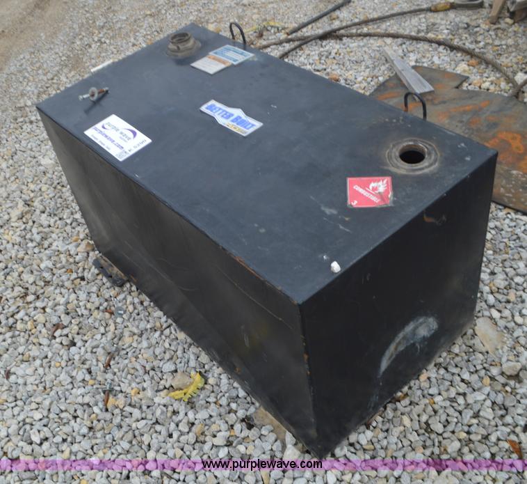 image for item K5290 Fuel tank