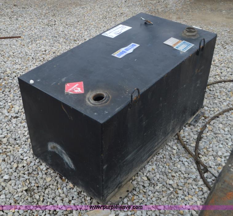 image for item K5290 Fuel tank