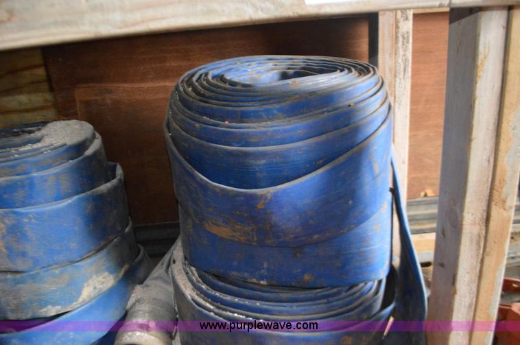 image for item K5292 Approximately 25 assorted water hoses