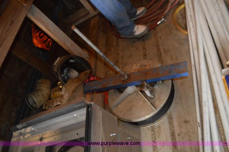 image for item K5293 Assorted sanitary testing equipment