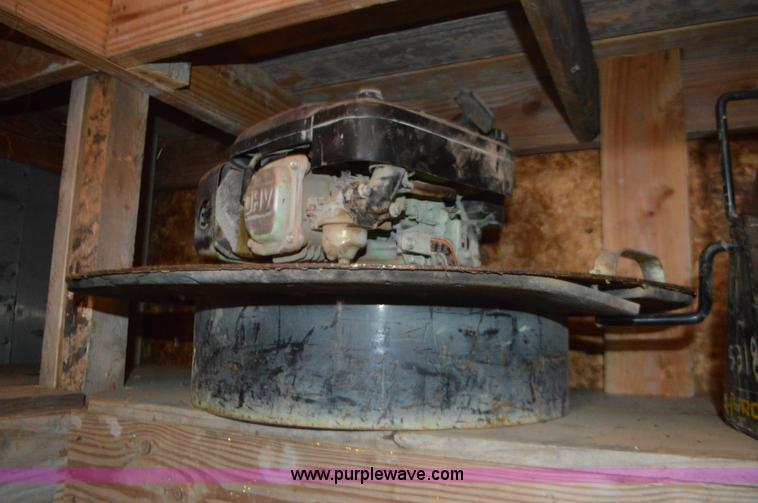 image for item K5293 Assorted sanitary testing equipment