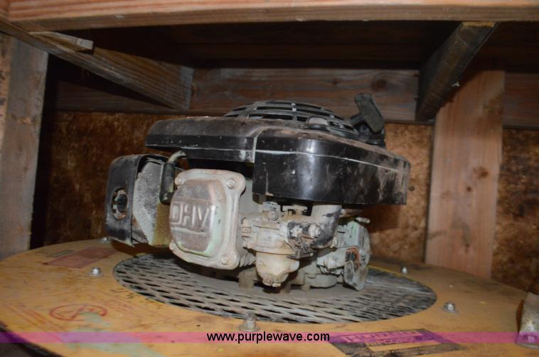 image for item K5293 Assorted sanitary testing equipment