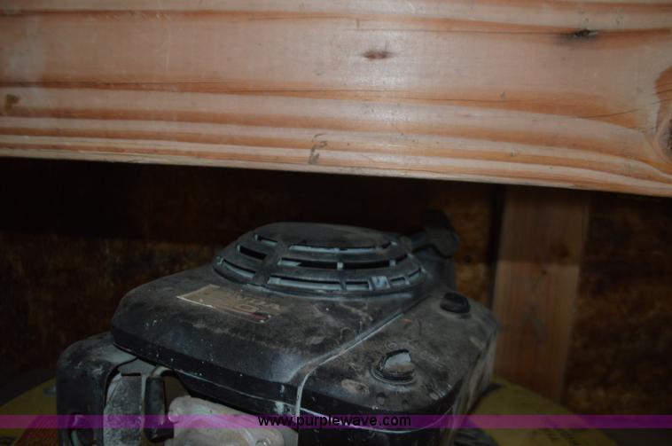 image for item K5293 Assorted sanitary testing equipment