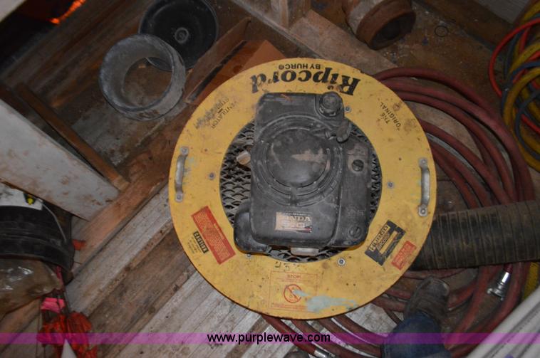 image for item K5293 Assorted sanitary testing equipment