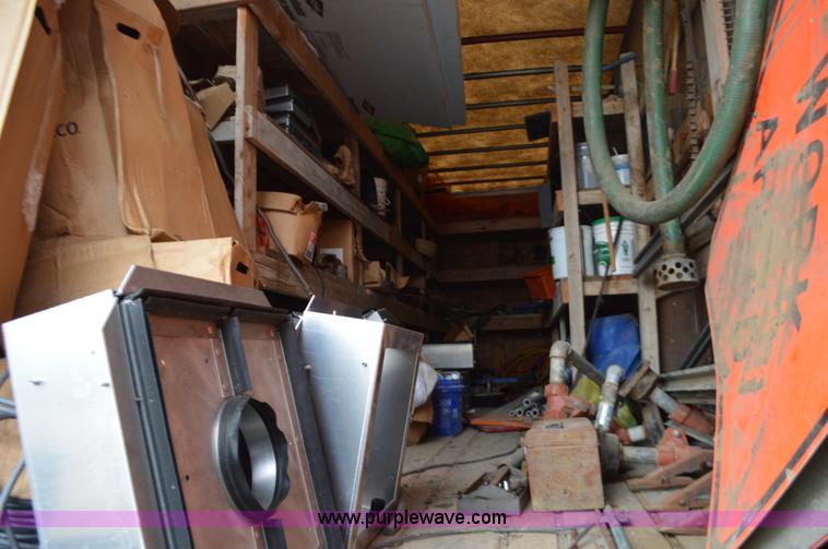 image for item K5294 1994 Pines dry van trailer