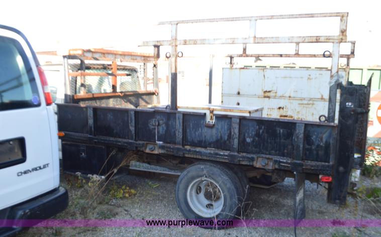 image for item K5298 1997 Ford F350 pickup truck