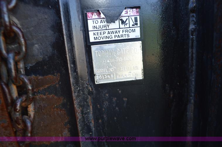 image for item K5298 1997 Ford F350 pickup truck