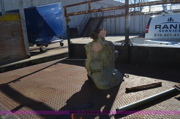 image for item K5301 1995 Ford F350 pickup truck