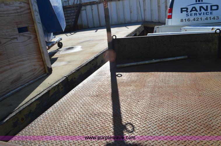 image for item K5301 1995 Ford F350 pickup truck