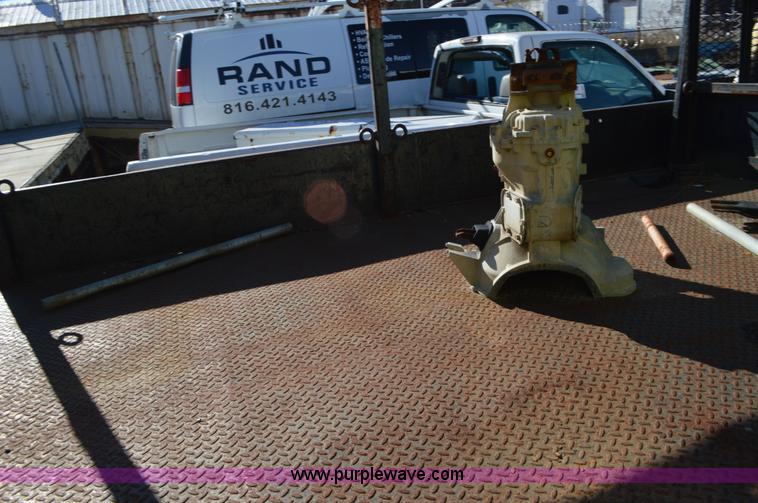 image for item K5301 1995 Ford F350 pickup truck