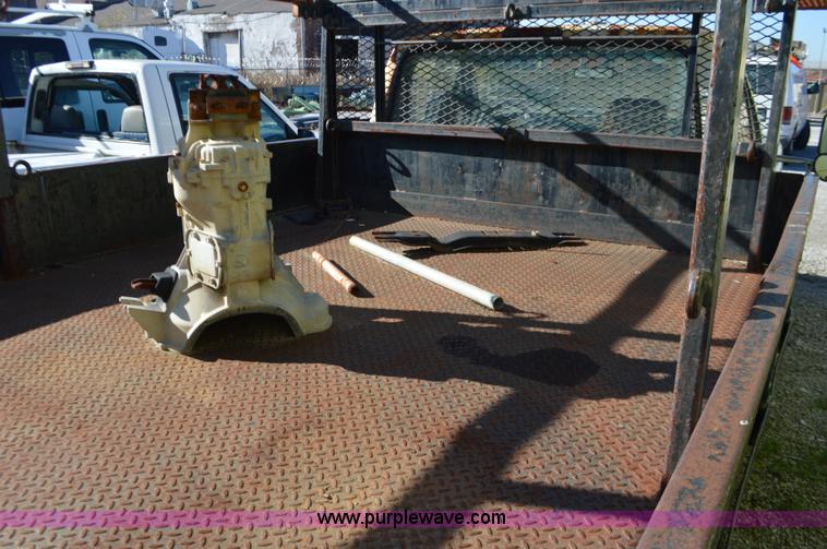 image for item K5301 1995 Ford F350 pickup truck