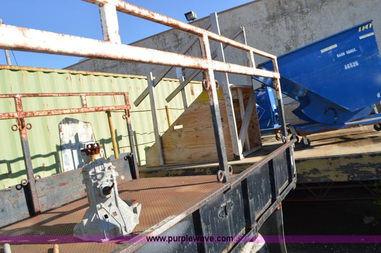 image for item K5301 1995 Ford F350 pickup truck