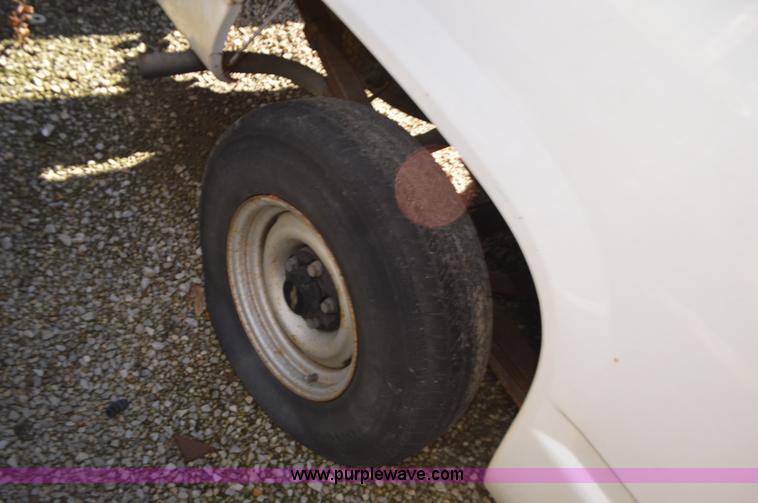 image for item K5302 1996 Chevrolet 1500 pickup truck