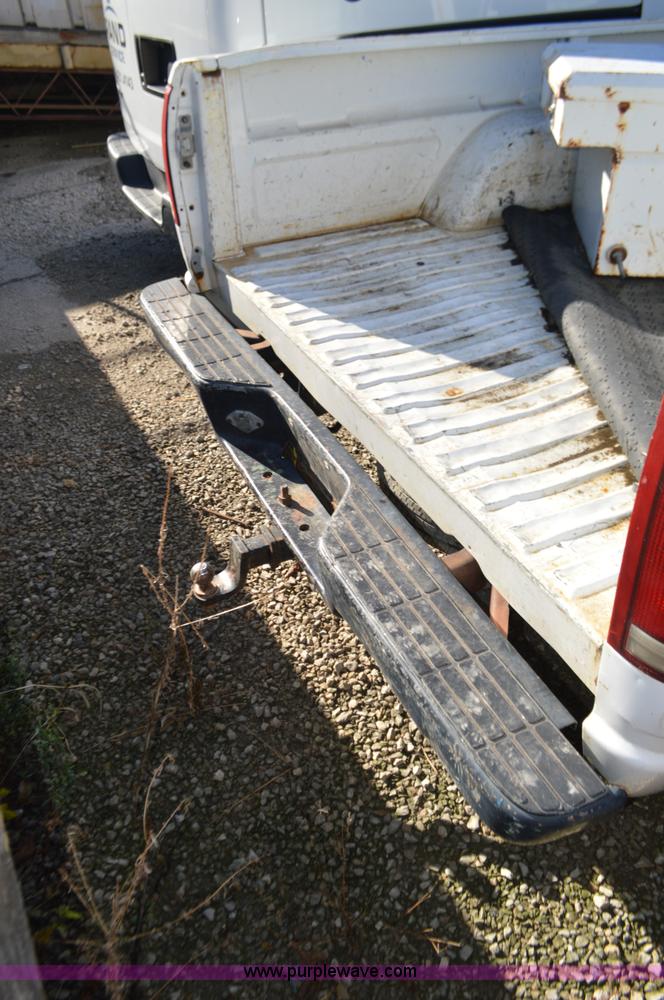 image for item K5302 1996 Chevrolet 1500 pickup truck