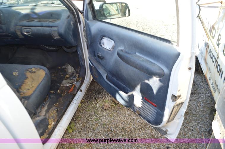 image for item K5302 1996 Chevrolet 1500 pickup truck