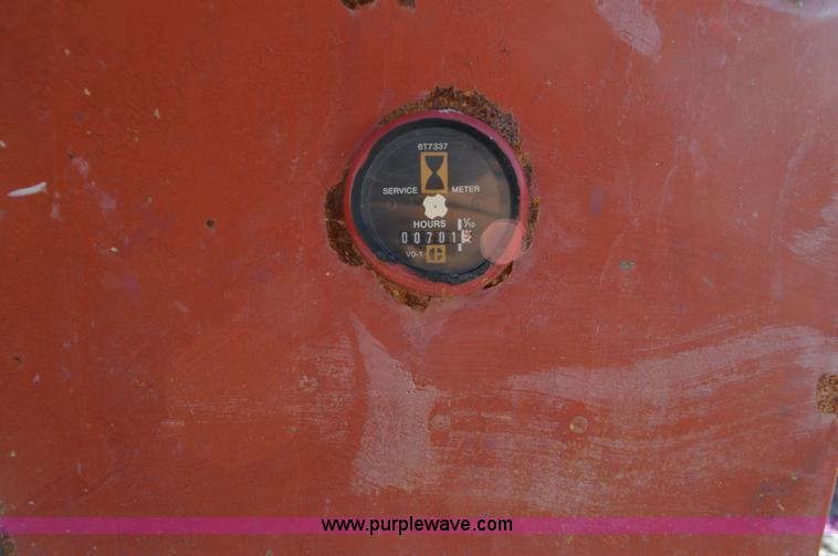 image for item K5304 Caterpillar 3208 diesel engine power unit