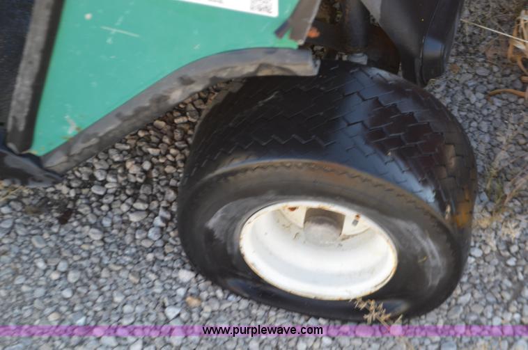 image for item K5305 Ez-go golf cart
