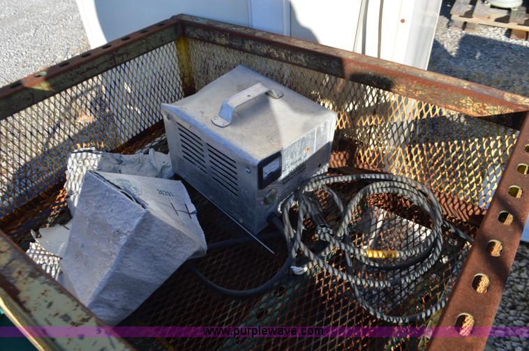 image for item K5305 Ez-go golf cart