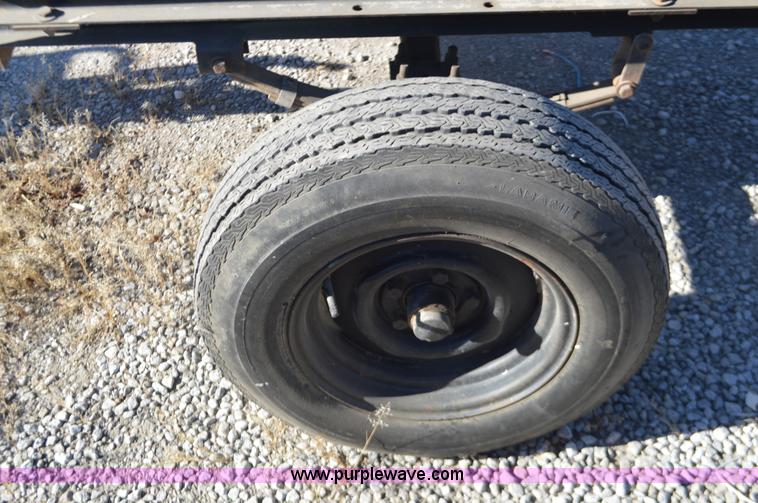 image for item K5312 Miller Big 20 welder