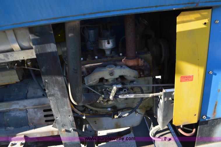 image for item K5312 Miller Big 20 welder